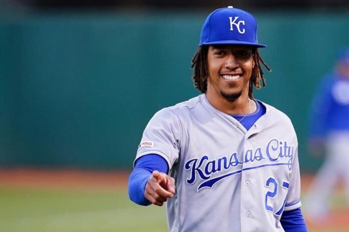 Adalberto-Mondesi-Reales-de-Kansas-City