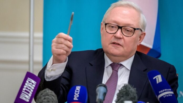 Viceministro-de-Exteriores-ruso-Sergei-Riabkov