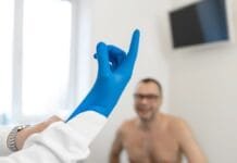 Adiós al tacto rectal para detectar el cáncer de próstata