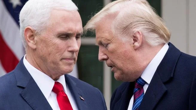 mike-pence-y-donald-trump