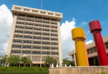 República Dominicana mantiene su tasa de política monetaria en 5.25 % anual