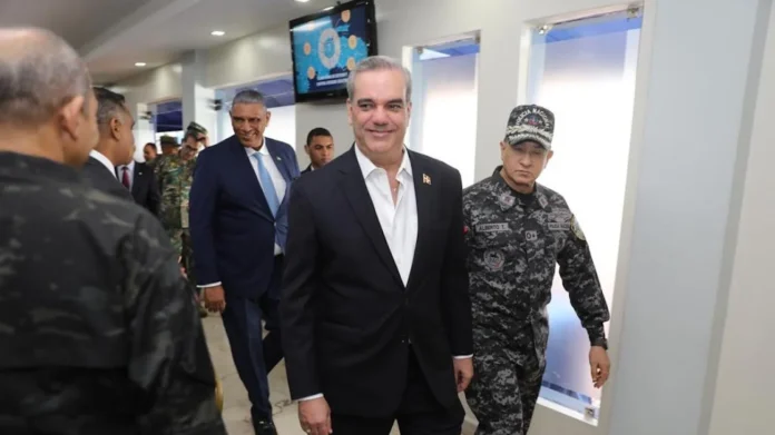 Reunión Seguridad Ciudadana