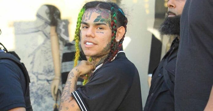 tekashi-6ix-9ine-arrested-after-missing-court-hearing