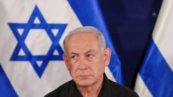 Netanyahu