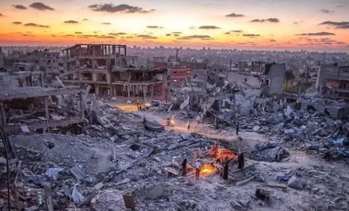 Foto-1-Gaza-destruida