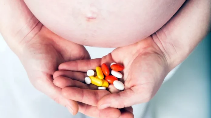 embarazo-y-antidepresivos