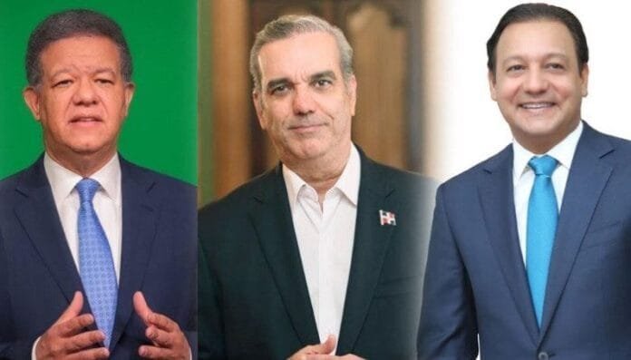 Candidatos-presidenciales-de-RD