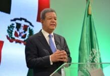 «Irán no es excusa para pedir más sacrificios”: Leonel afirma que los precios ya subían por la ineficiencia del PRM