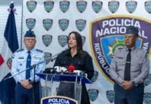 Faride advierte sobre “cultura del desorden” y llama a ayudar a víctimas antes de grabar hechos