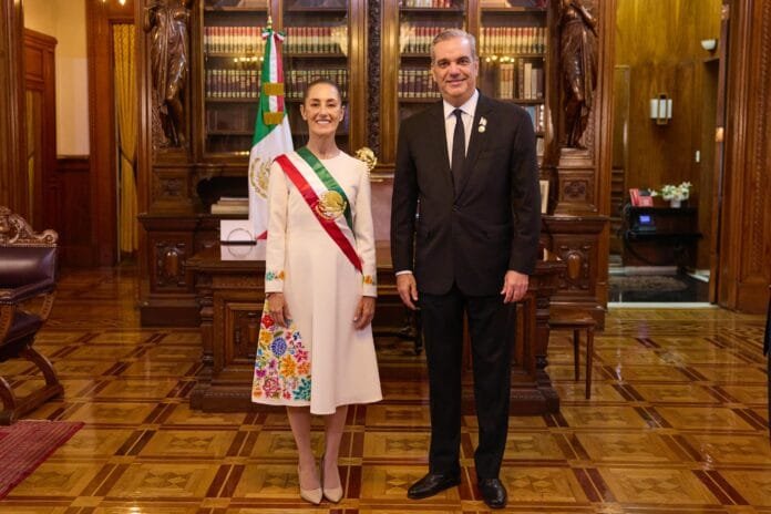 presidente y presidenta