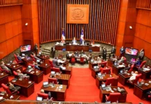 CD elimina en primera lectura candidaturas independientes