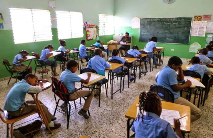 El-derecho-a-la-educacion-en-Republica-Dominicana