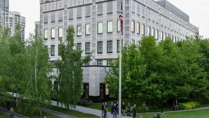 Embajada-de-Estados-Unidos-en-Kiev