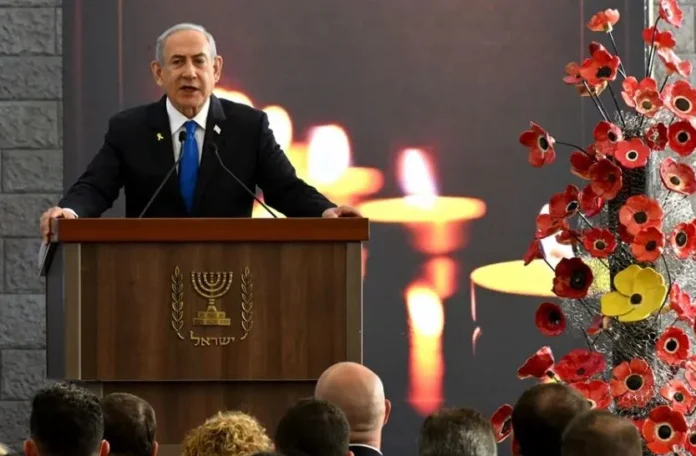 Primer-ministro-de-Israel