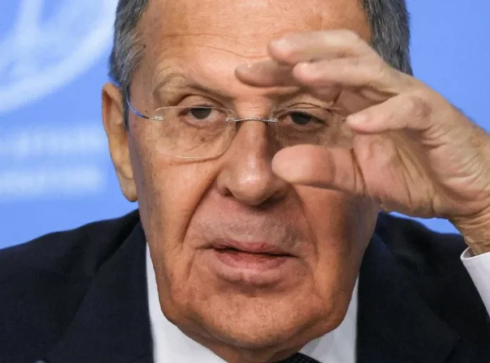 Ministro-de-relaciones-exteriores-de-Rusia