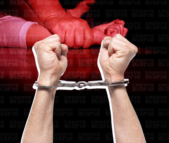 Tribunal-dicta-10-anos-de-prision-contra-hombre-que-violo-a-una-nina-en-Elias-Pina