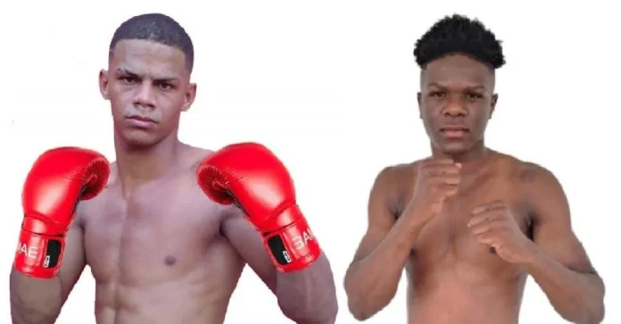 El-Mudo-y-The-King-Simolien