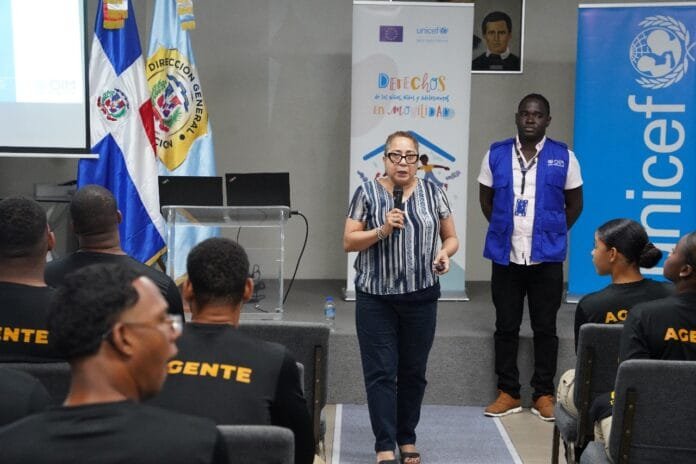 foto nota de prensa del 28 de febrero del año 2025.