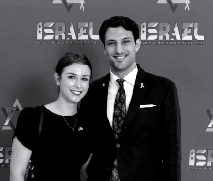 Empleados-embajada-israeli-asesinados-en-Washington-eran-pareja-y-se-preparaban-para-casarse-768x653