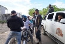 DGM informa evolución favorable de agente herido durante operativo en San Juan; agresor cumple prisión preventiva