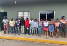 Detienen a 69 indocumentados durante operativos de interdicción en diferentes zonas de Santiago