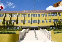 JCE designa director partidos políticos y consultora jurídica