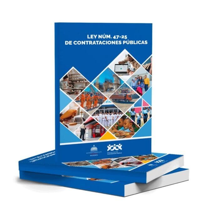 ley-47-25