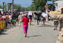 Haití prohíbe entrada de productos de poliestireno a su territorio