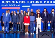 “Justicia del Futuro” busca ofrecer servicios accesible para personas