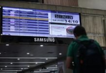 Trump eleva tensión EE.UU. con Venezuela