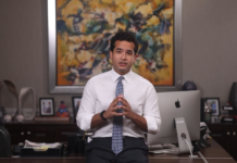 Sindicatos apoyan propuesta de Omar Fernández para reducir impuestos a salarios bajos