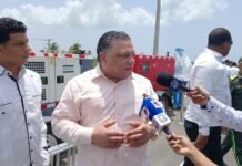 Mario Díaz califica de absurdo e inaplicable propuesta de Senador Omar Fernández sobre indexación salarial y eliminación subsidios sociales