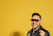 “QUE VAINA TAN BUENA” – REYMUSIK ARRASA EN 2025 CON LA GAITA DEL AÑO 🇻🇪🔥