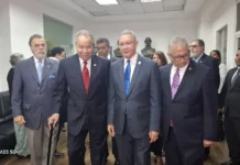 Instituto Duartiano honra a Juan Marichal con un «Tributo Patriótico»