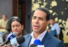 José Dantés responde a Paliza y acusa al PRM de “admitir” vinculados al narcotráfico