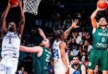 La selección nacional de baloncesto se enfrentara este viernes a la de México en busca de la clasificacion para el Mundial de Basket.