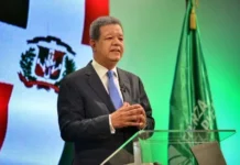 Leonel comparte video creado con IA resaltando la educación y los valores