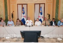 Gobierno aportará RD$12mil millones por huracán Melissa