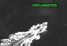 Nuevo operativo de Estados Unidos contra lanchas de narcotraficantes en el Pacífico