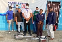 Salud Pública intensifica jornadas de fumigación para prevenir el dengue en Dajabón