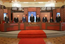 CNM sigue este viernes evaluación de aspirantes a la SCJ y TSE