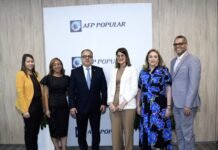 AFP Popular revalida su certificación ISO 9001