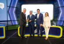 Asonahores reconoce a Banreservas por sus aportes al desarrollo del turismo