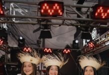 La verdadera fiesta estuvo frente al Olímpico: The One prendió “El Colmado del After”