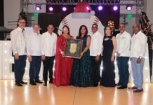 ASUSADO celebra su tradicional Fiesta “La Más Dulce del Año” y destaca avances del sector de surtidoras