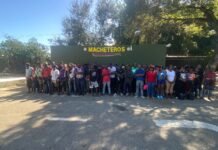 Ejército detiene 148 migrantes haitianos en operativos realizados en Valverde