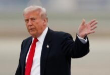 Trump anuncia que acciones terrestres contra narcotráfico en Venezuela comenzarán “muy pronto”