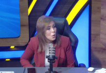 Viuda de Reinaldo Pared revela que el dirigente tenía su carta de renuncia al PLD preparada desde enero de 2021