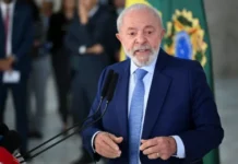 Lula avanzará en agenda de cooperación con Mozambique en sectores económicos y sociales