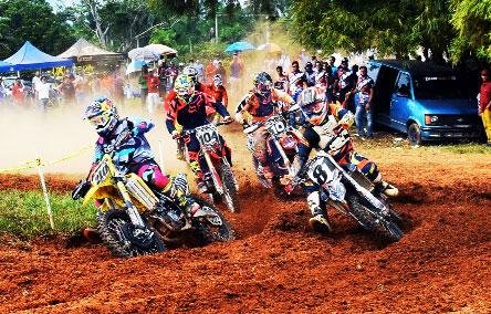 motocross